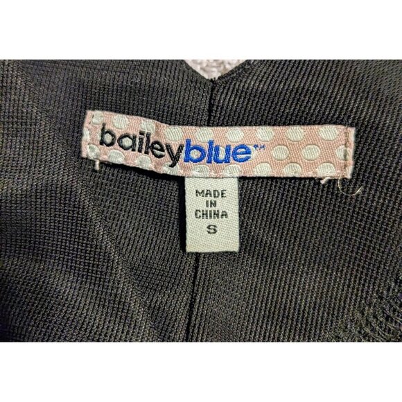 Boho Maxi Dress Sleeveless Black - Picture 6 of 8